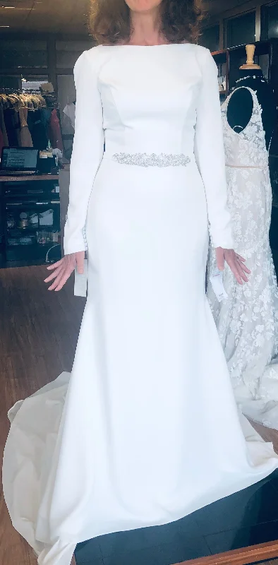 Hurry In Paloma Blanca 2105