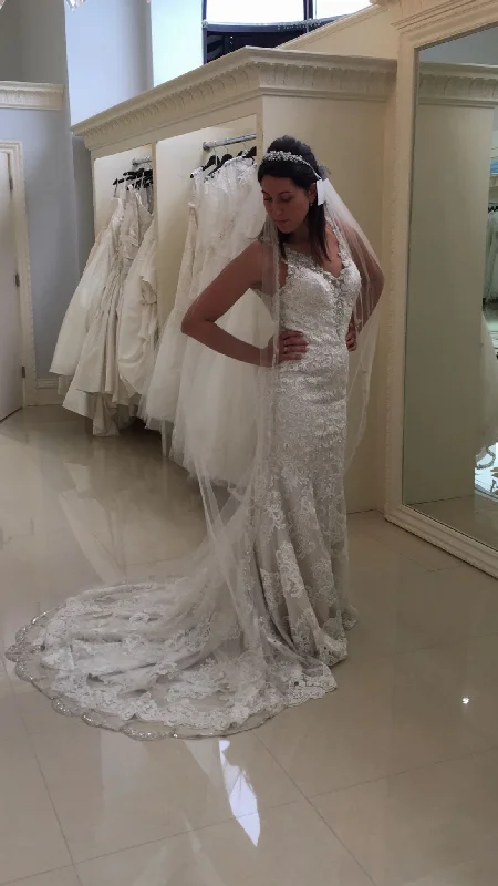 Price Buster Allure Bridals 9316