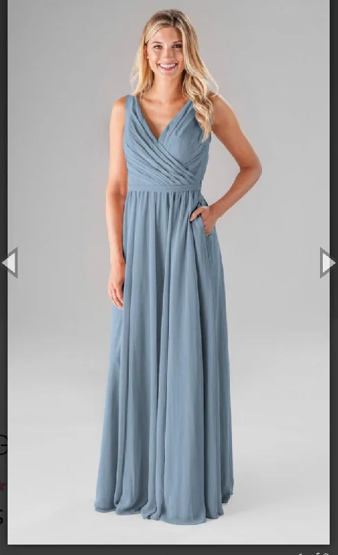 Instant Discount Other Kennedy Blue- “Gabby”
