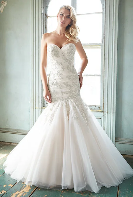 Special Price Allure Bridals 9300