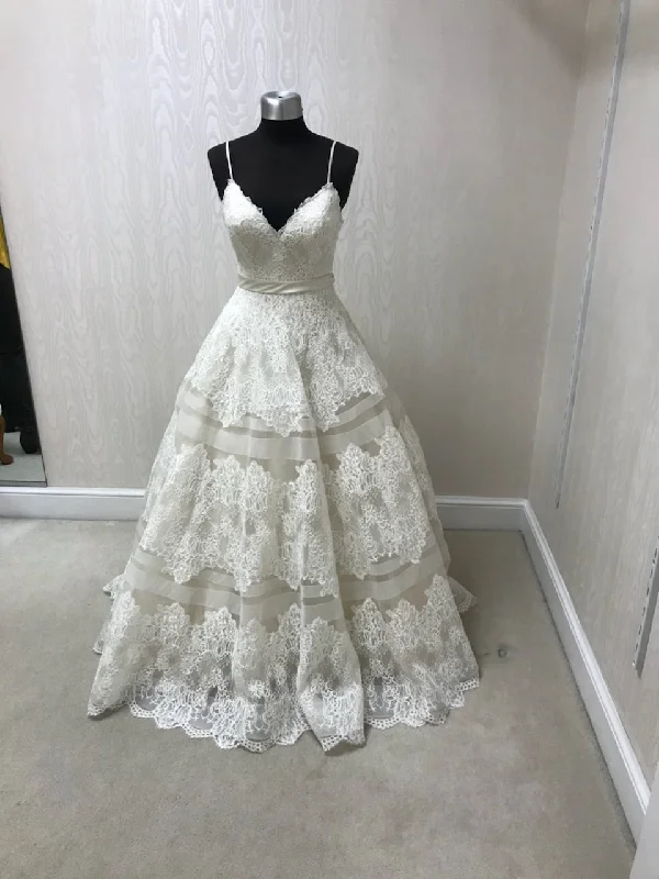 Online Specials Allure Bridals 9400