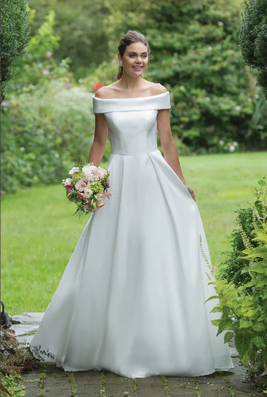 Sale Event Justin Alexander Sweetheart Style #11063
