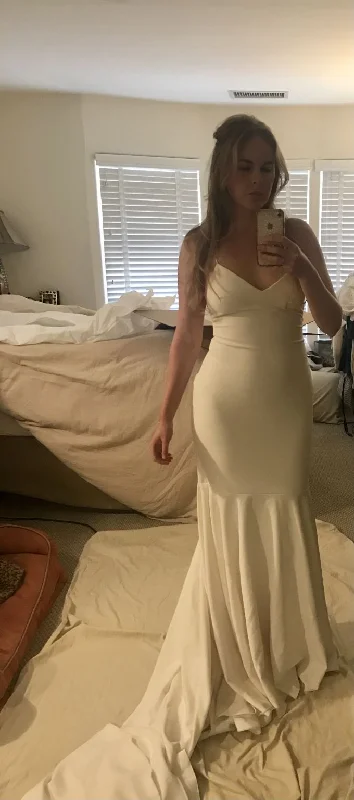 Super Bargain Grace Loves Lace Clo Crepe