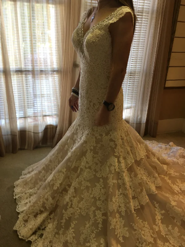 Special Savings Allure Bridals 9311