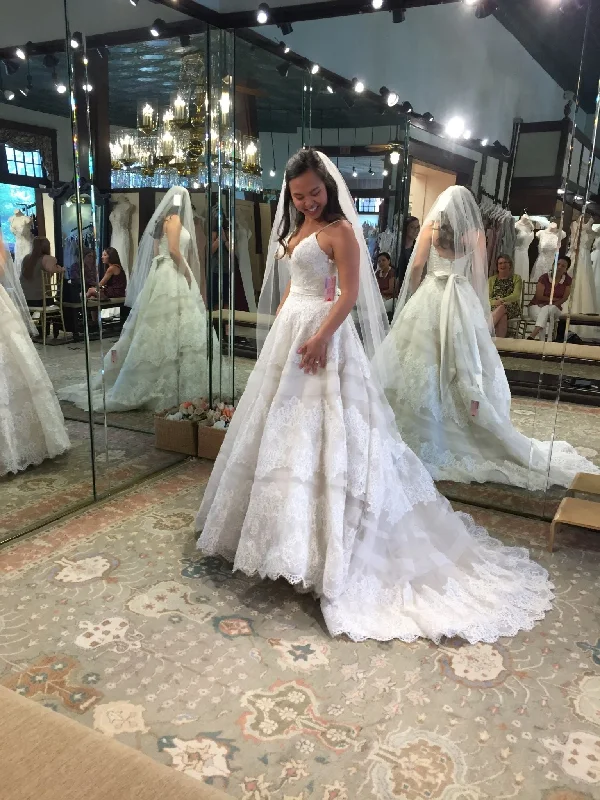 Deal Dash Allure Bridals 9400