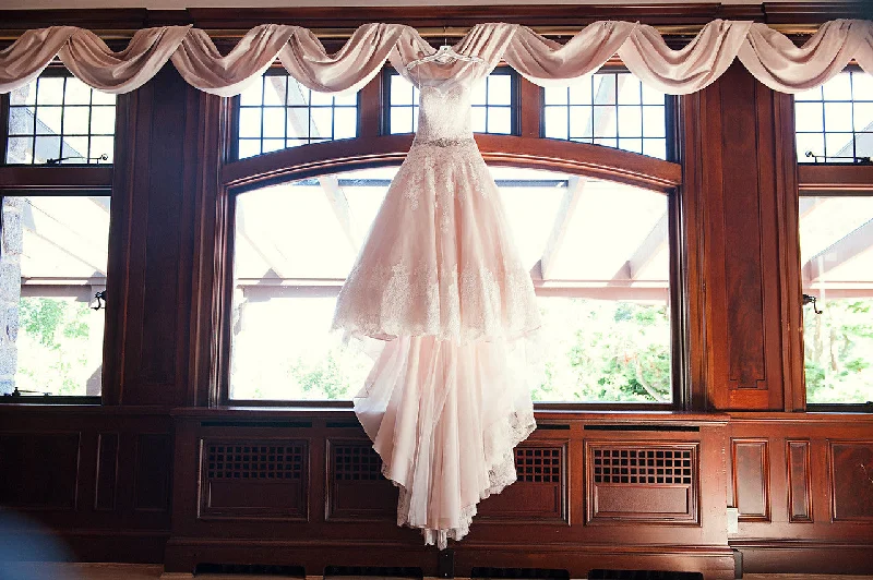 Now or Never Allure Bridals 9319
