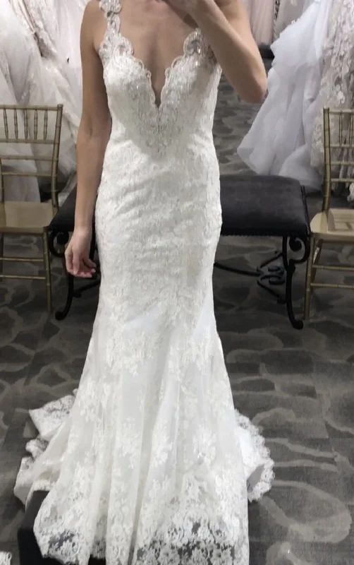 Instant Discount Allure Bridals 9363