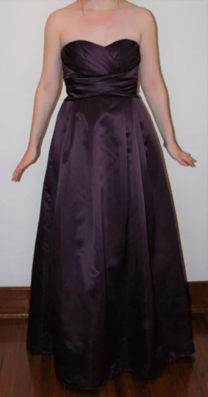 Deep Discounts David's Bridal F15554