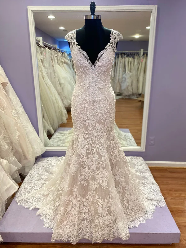 Limited Availability Allure Couture C490