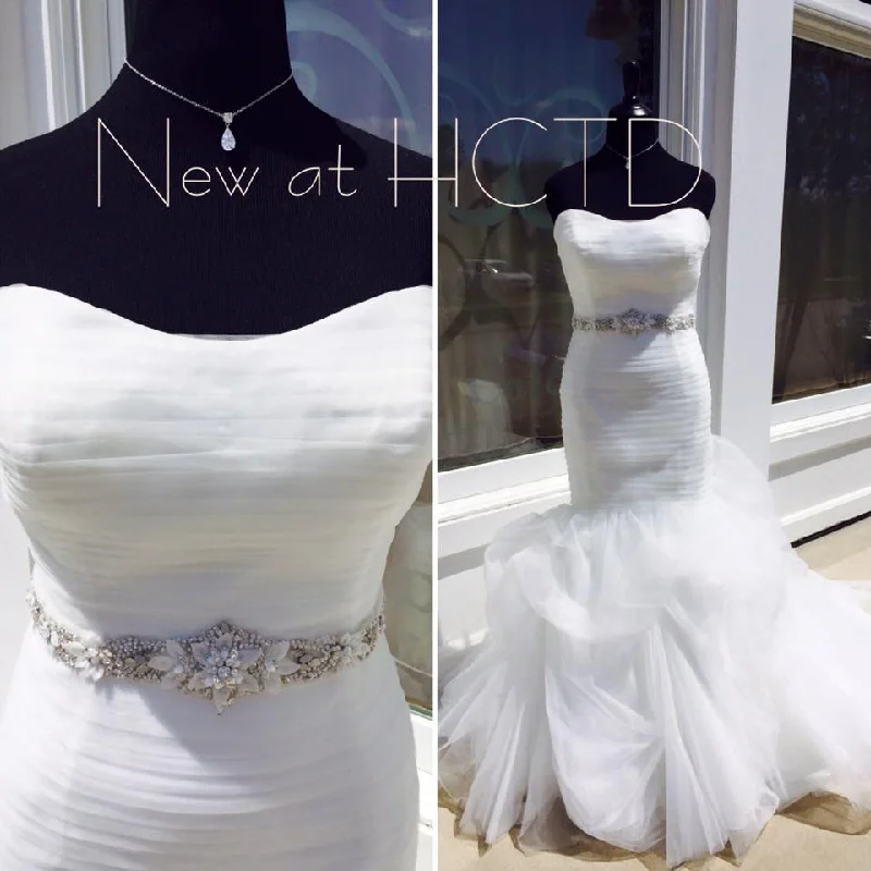 Buy Now Allure Bridals 9317