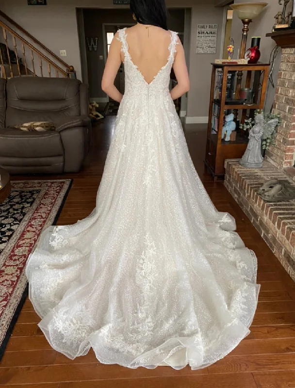 Sale Event Maggie Sottero Carmella