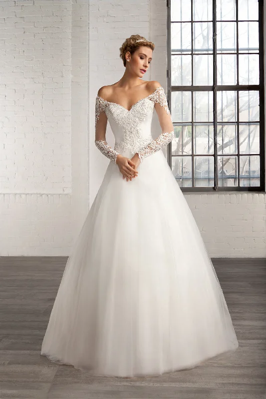 Exclusive Access Demetrios Style Cosmobella 7774