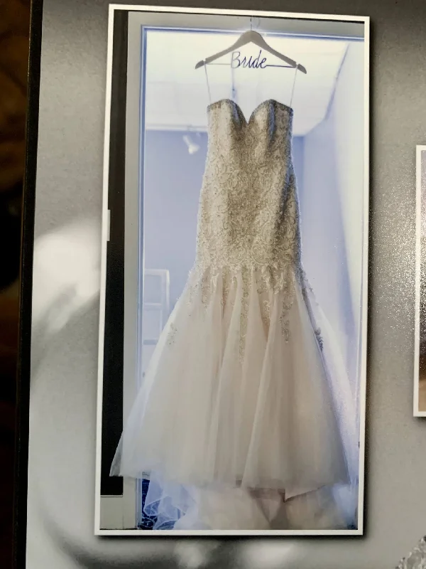 Crazy Deals Allure Bridals 9275