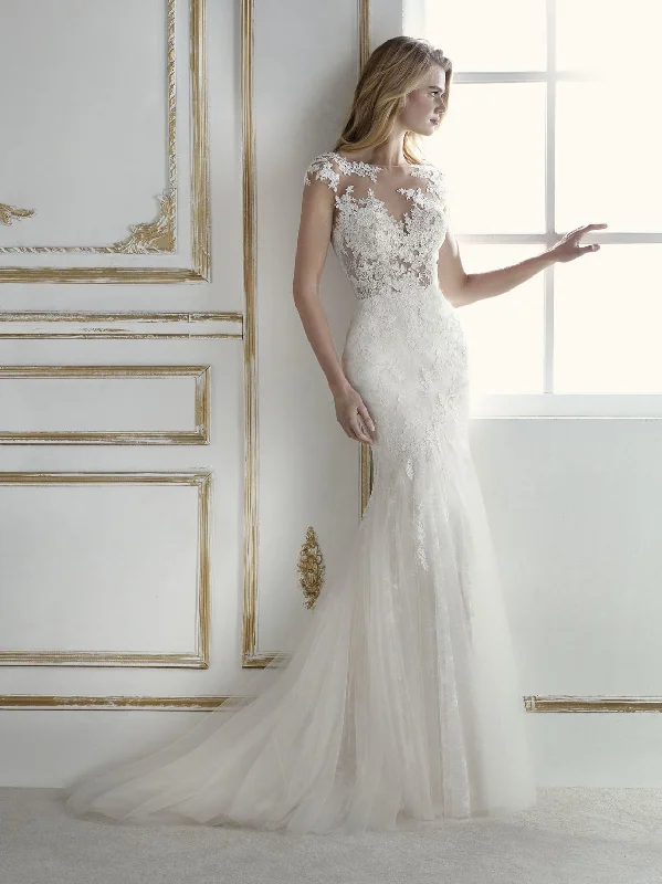 Bargain Bin Pronovias Paraguay