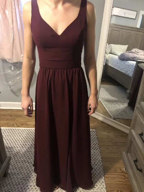 Hurry In David's Bridal 28236