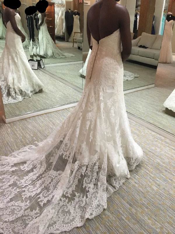 Today’s Deal Allure Bridals 9304