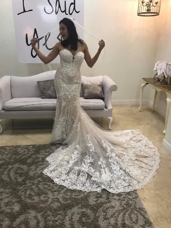 Best Bargains Martina Liana 949