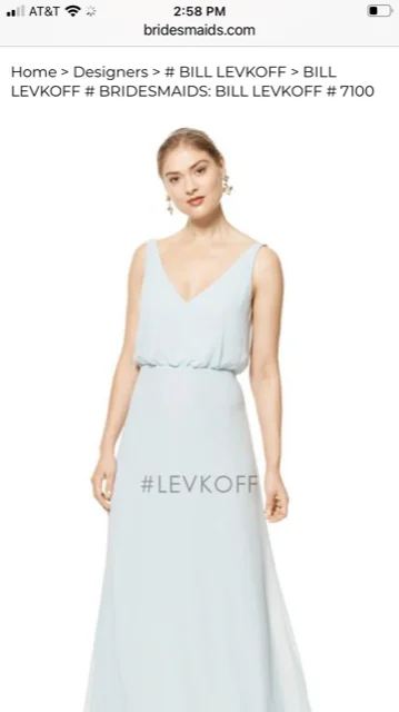 Online Only Bill Levkoff 7100