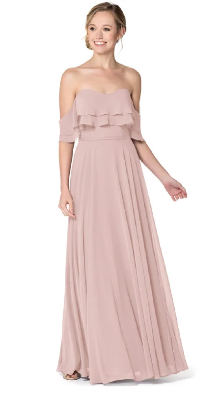 YEAR-End Sale Azazie Haden