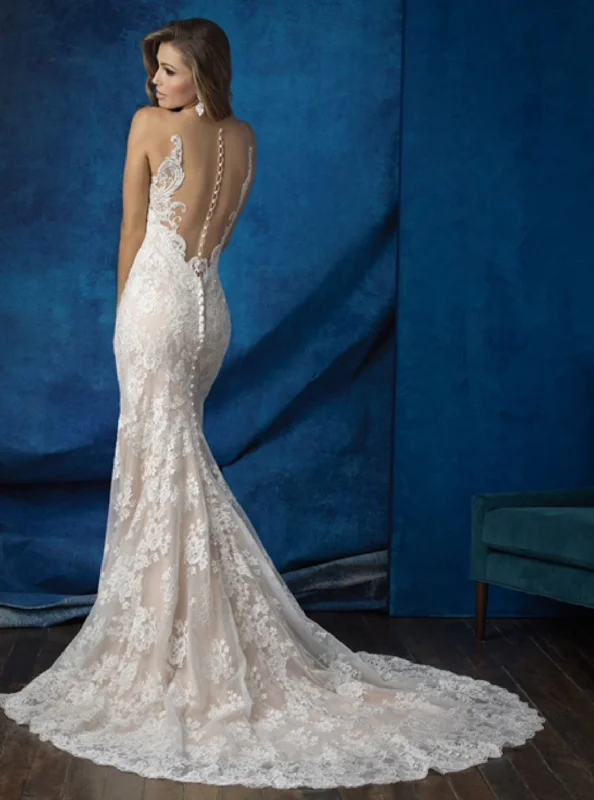 Markdowns Allure Bridals 9363