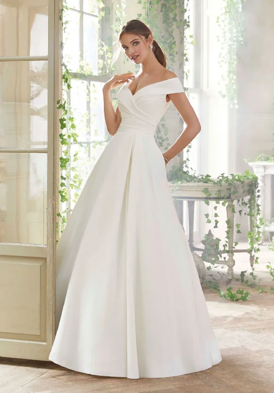 TIME-Limited Offer Mori Lee 5712