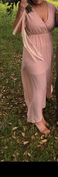 Reduced Prices Show Me Your MuMu Sophia Wrap Dress