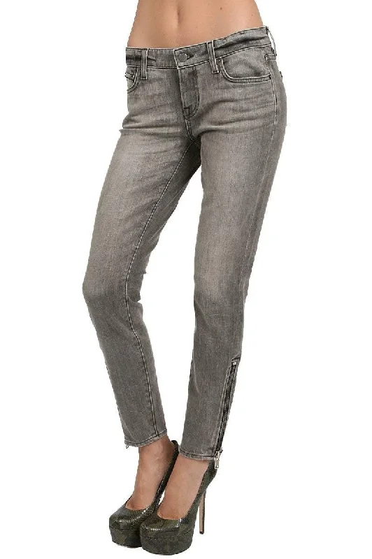 Price Reduction Elizabeth & James Davis Ash Jeans in Ash