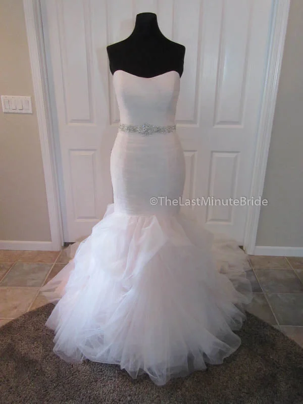 Bonus Savings Allure Bridals 9317