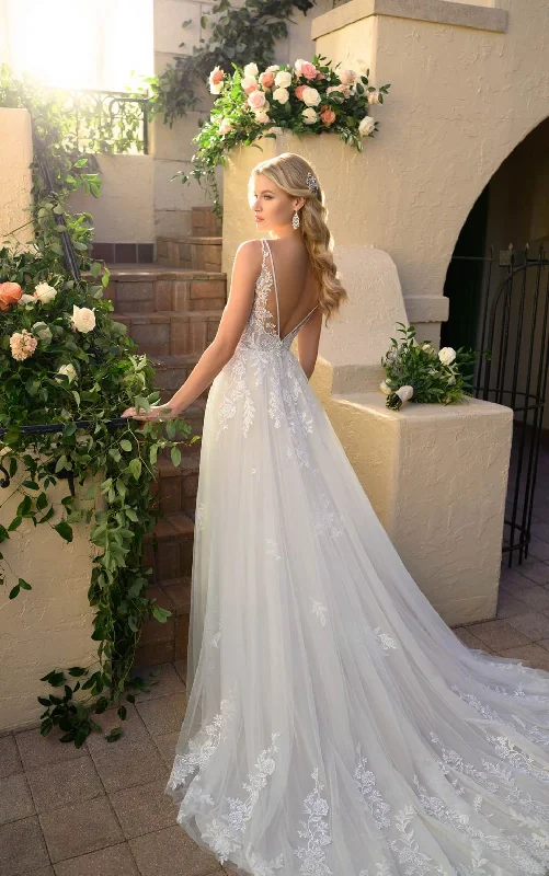 Don't Miss Stella York 7083