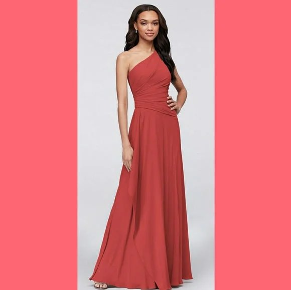 Take Advantage David's Bridal