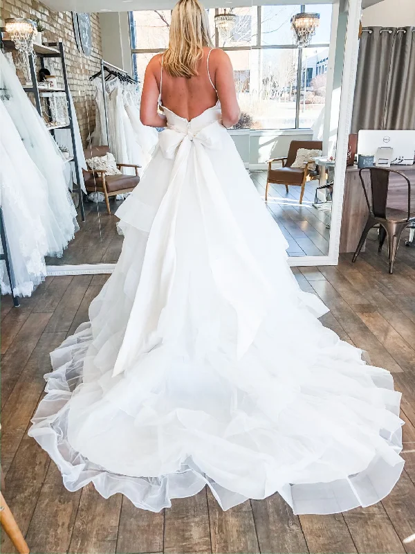 Lowest Prices Allure Bridals 9705
