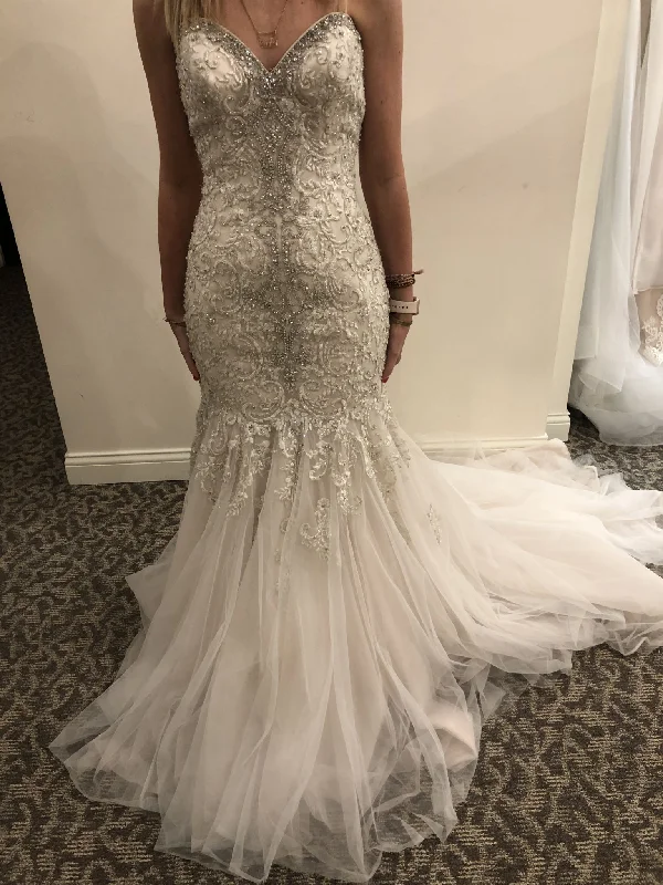 Savings Galore Allure Bridals 9275