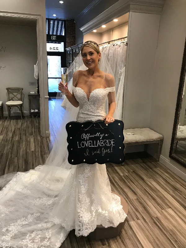 Huge Discounts Martina Liana 1193