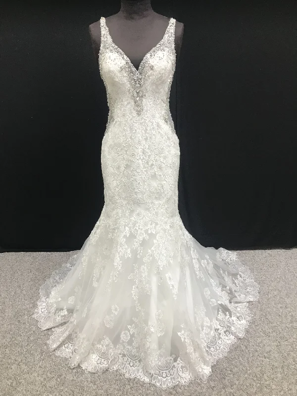 Inventory Reduction Allure Bridals 9356