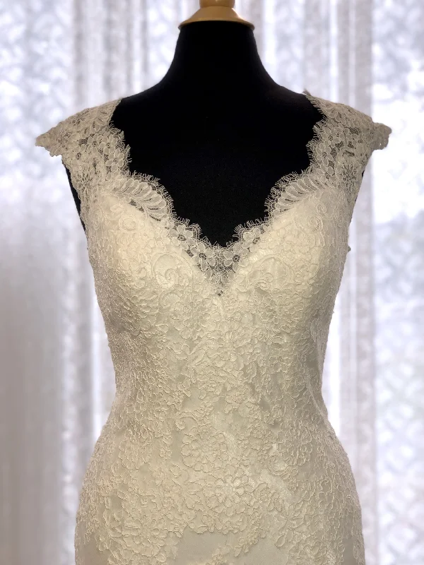Unmissable Offer Allure Bridals 9313