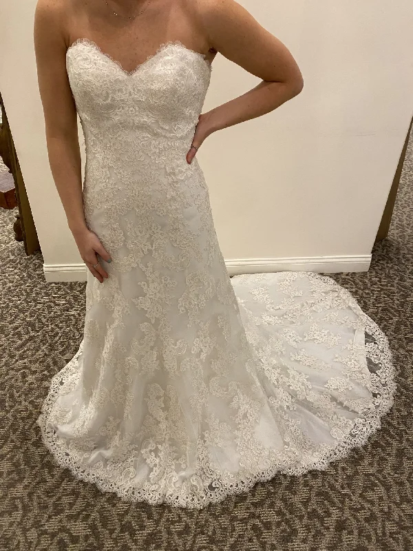 Referral Discount Allure Bridals 9309