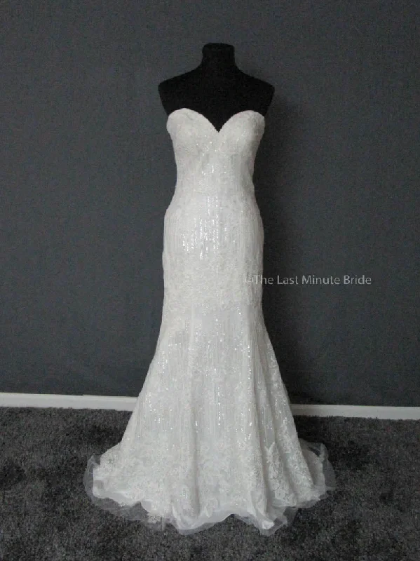 Discount Days Allure Bridals 9350