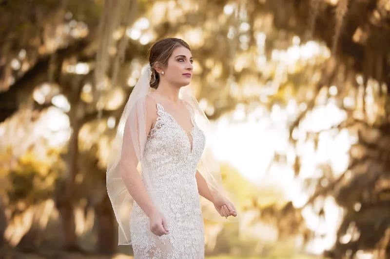 Price Drop Allure Bridals 9363