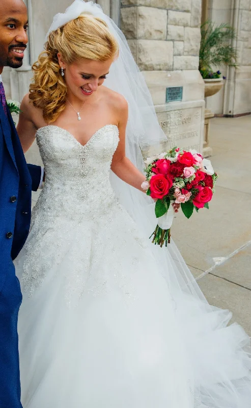 Discount Deals Allure Bridals 9369