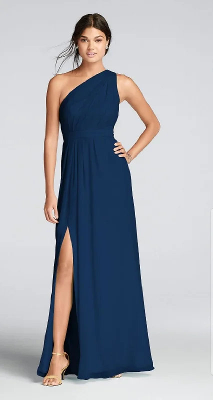 Bargain Prices David's Bridal F18055
