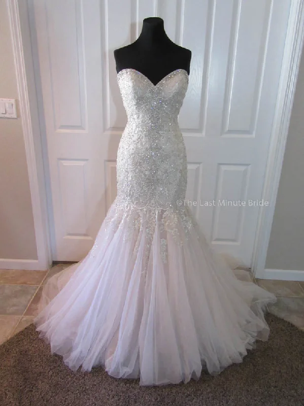 Fantastic Deals Allure Bridals 9275