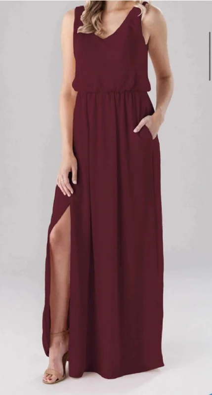 Flash Sale Other Kennedy Blue--The Rae