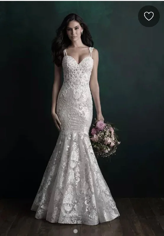 Savings Galore Allure Bridals C506