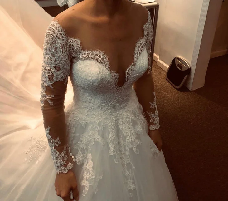 Unmissable Offer Allure Bridals 9366
