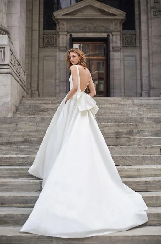 Deep Discounts Monique Lhuillier