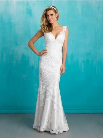 Don't Miss Allure Bridals 9304
