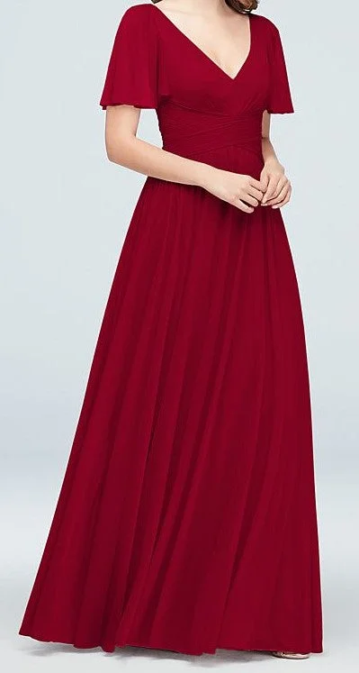 Act Now David's Bridal F19933