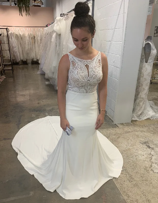 Hurry In Martina Liana 823