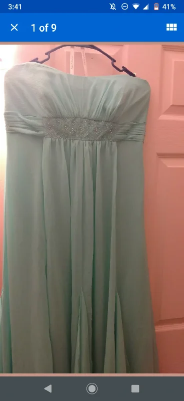 Deal Mania David's Bridal F14865