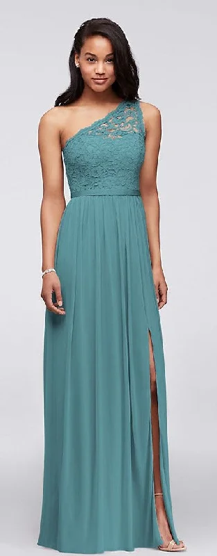Price Drop David's Bridal F17063